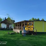 Дом отдыха Letniskowy - Zolty-caloroczny *