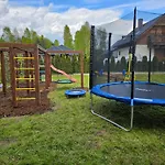 Letniskowy - Zolty-caloroczny Stegers