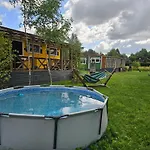 Letniskowy - Zolty-caloroczny *