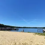 Letniskowy - Zolty-caloroczny Дом отдыха Rzeczenica