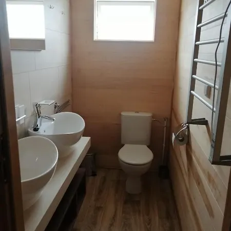 Letniskowy - Zolty-caloroczny Stegers