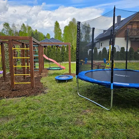 Letniskowy - Zolty-caloroczny Stegers