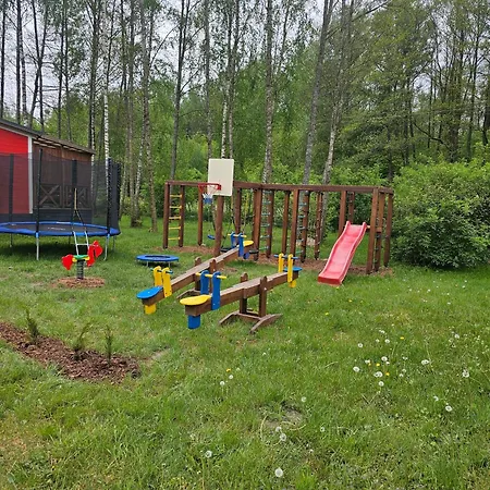 Letniskowy - Zolty-caloroczny *