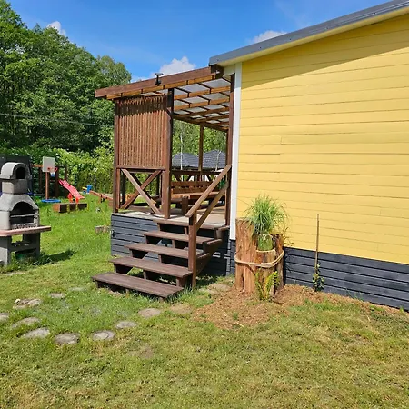 Letniskowy - Zolty-caloroczny *