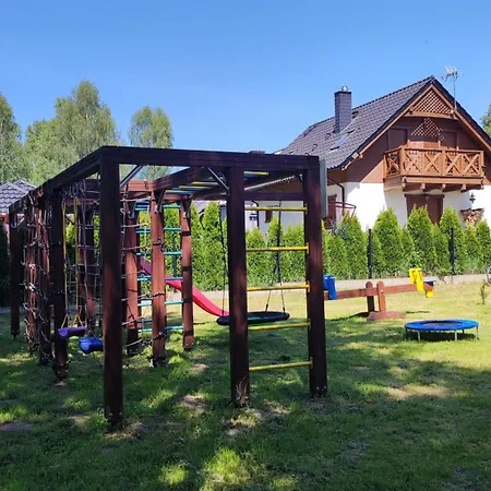 Letniskowy - Zolty-caloroczny Stegers