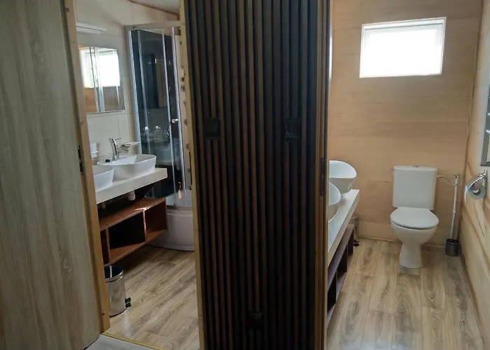 Letniskowy - żółty-całoroczny * Rzeczenica