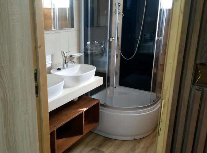 Letniskowy - żółty-całoroczny