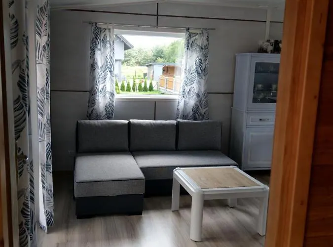 Letniskowy - żółty-całoroczny * Rzeczenica