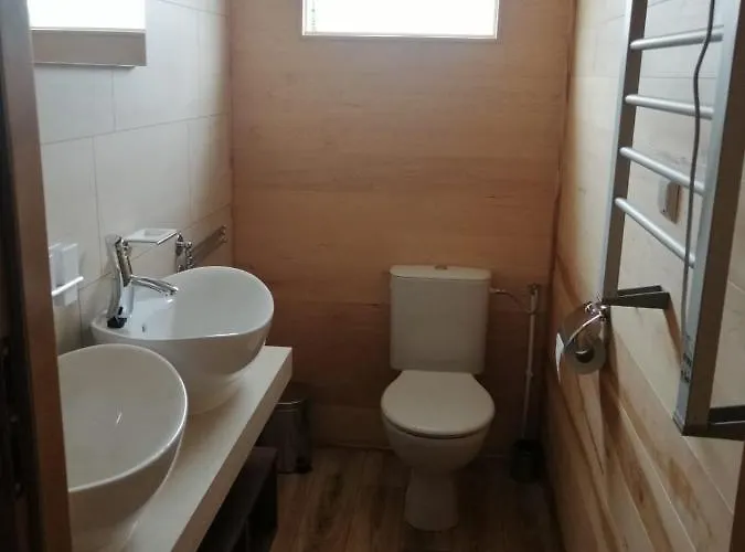 Letniskowy - żółty-całoroczny Rzeczenica