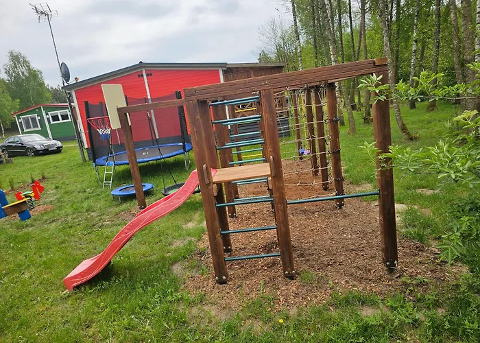 Letniskowy - żółty-całoroczny *