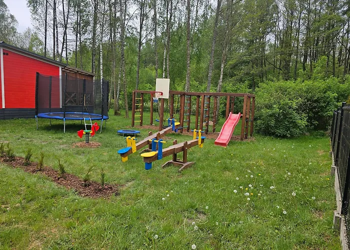 Letniskowy - żółty-całoroczny *