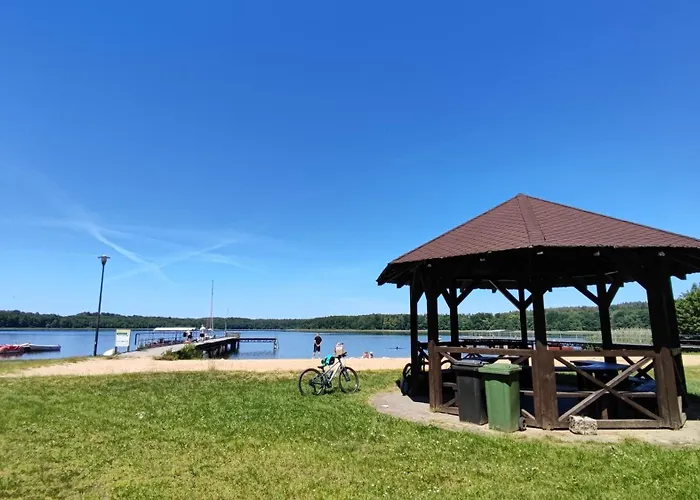 Letniskowy - żółty-całoroczny *