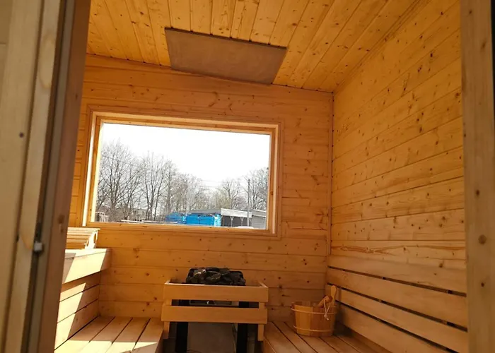 Letniskowy - żółty-całoroczny * Rzeczenica